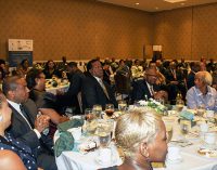 Old North State Medical Society holds 132nd annual meeting at Grandover Resort