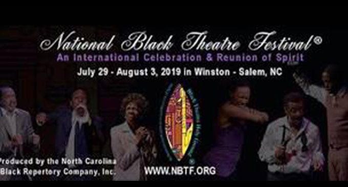 National Black Theatre returns for another ‘marvtastic’ festival