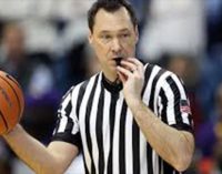 Sports Column: Refs are not exempt