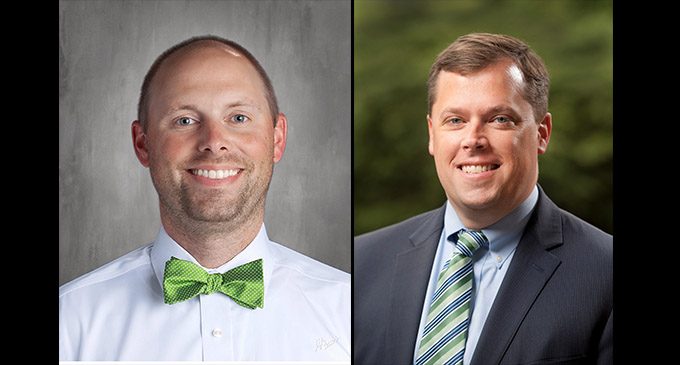 New principals chosen for Meadowlark Middle and Piney Grove Elementary Schools