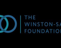 Foundation awards community grants totaling $431,610