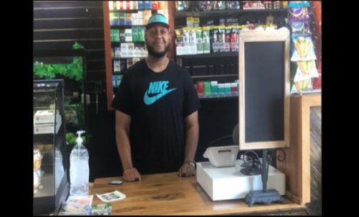 Local business owner opens second location downtown