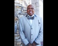African American pastor Dr. Carl Manuel will continue to lead Burkhead UMC