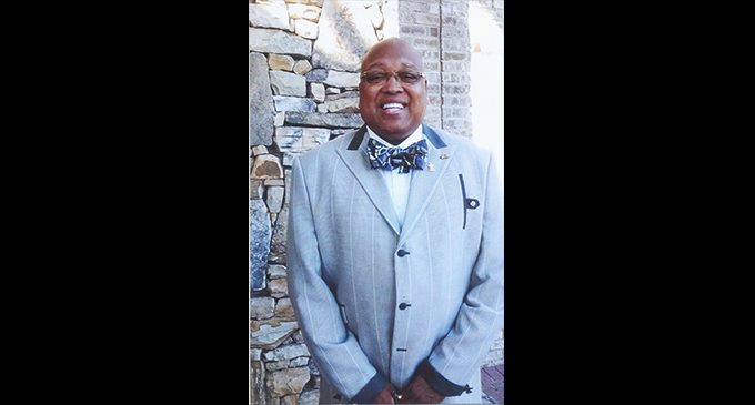 African American pastor Dr. Carl Manuel will continue to lead Burkhead UMC