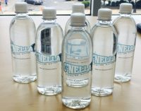 C’Nella Alkaline Water makes its debut in Winston-Salem