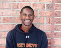 Former Reynolds standout recalls freshman year