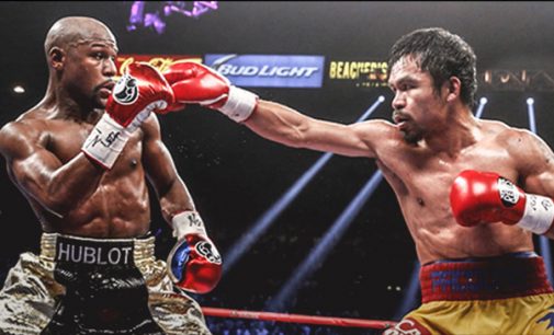Do we really need another Pacquiao versus Mayweather fight?
