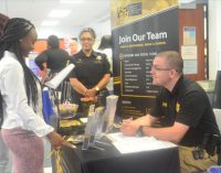 Planning the N.E.X.T. Step