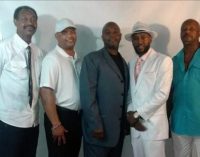 Busta’s Persons of the Week: The O.S.P. Band