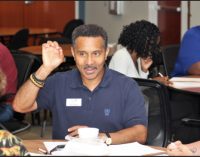 Poverty alleviation forum seeks to  find answers