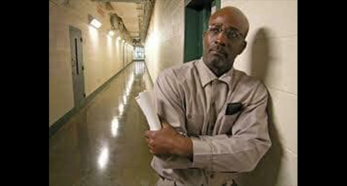 Ronnie Long waiting patiently on U.S. Court of Appeals decision