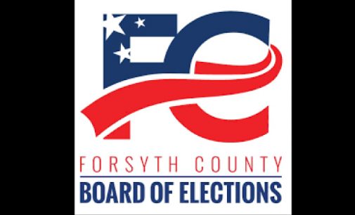 Forsyth County Board of Elections to conduct educational seminar on Voter ID requirement
