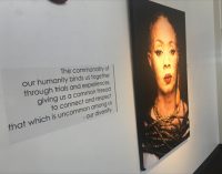 Art exhibit draws connection between stereotypes, biases