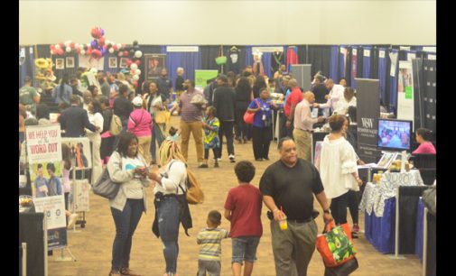 Triad Minority and Women’s Business Expo continues to grow