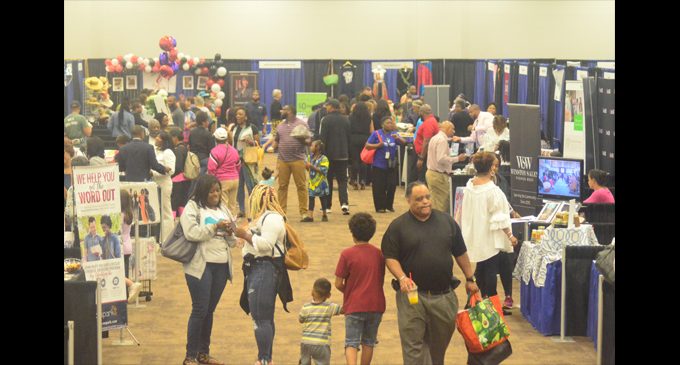 Triad Minority and Women’s Business Expo continues to grow