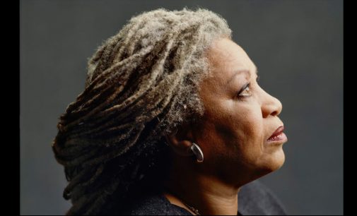 Guest Editorial: At 88, Toni Morrison personifies the strength of black womanhood