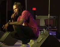 ‘Words and Verses’ showcase a range of talent during the National Black Theatre Festival