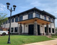 Bank OZK opens new office in Winston-Salem