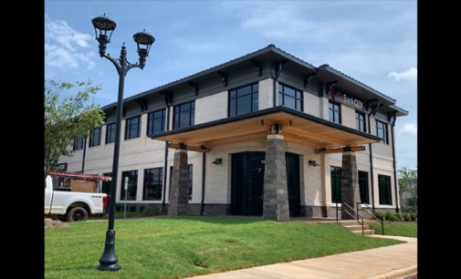 Bank OZK opens new office in Winston-Salem