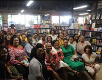 New book club focuses on black authors, readers