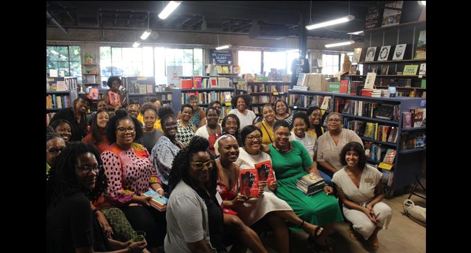 New book club focuses on black authors, readers