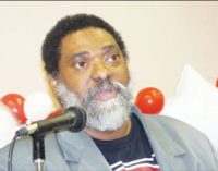 Ministers’ conference president speaks about the passing of Rev. Dr. Carlton Eversley