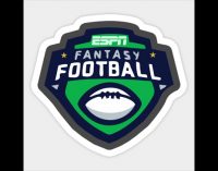 Fantasy football continues to grow in popularity