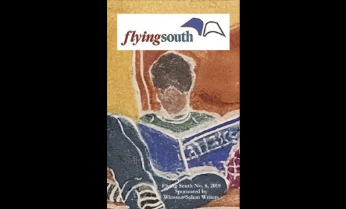 Winston-Salem Writers announces Flying South competition winners