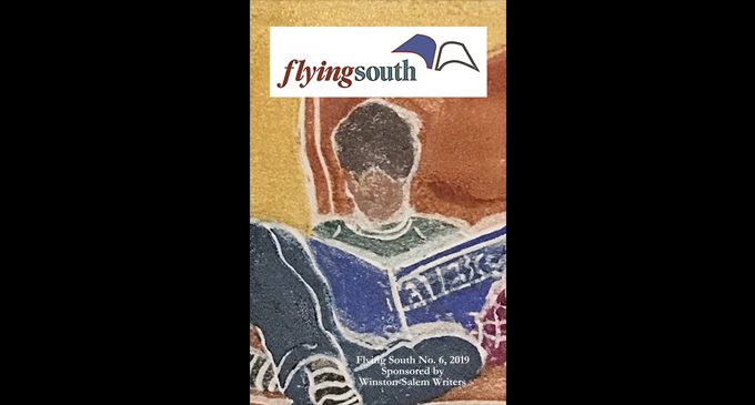 Winston-Salem Writers announces Flying South competition winners
