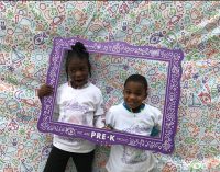 The Pre-K Priority wants Forsyth County to realize ‘The future is Four Years Old’