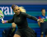 The Serena effect