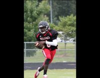 Walkertown JV squeaks out a victory in the final minutes