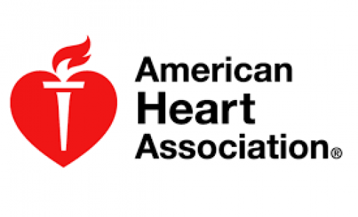 Friends of East Winston-Salem walk to raise awareness and money for heart disease, stroke prevention