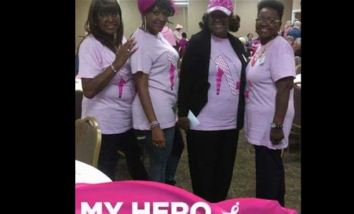 Busta’s Survivors of the Week: Love is the best medicine