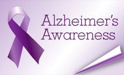 Alzheimer’s awareness brought to local churches