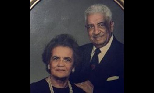 BUSTA’S FAMILY OF THE WEEK: 80 years of bringing closure to grieving families