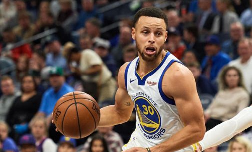 Is Steph Curry a Hall of Famer right now?