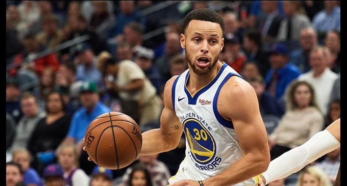 Is Steph Curry a Hall of Famer right now?