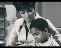 Guest Editorial: IN MEMORIAM: Groundbreaking actress Diahann Carroll dies at 84