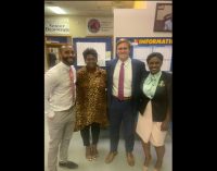 Young Democrats, Wake Law School hold gun violence forum