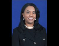 Dr. Karrie G. Dixon installed as chief executive officer and chancellor of Elizabeth City State University