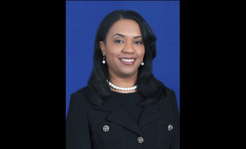 Dr. Karrie G. Dixon installed as chief executive officer and chancellor of Elizabeth City State University