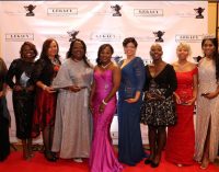 The Legacy Foundation honors local women during red carpet event