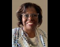 Linda Jackson Barnes appointed to N.C. Human Relations Commission