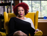 Editorial: Nikole Hannah-Jones wins Social Justice Award at NAACP Image Awards