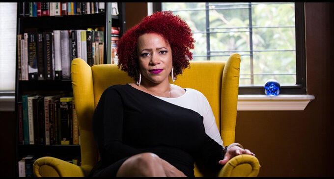 Editorial: Nikole Hannah-Jones wins Social Justice Award at NAACP Image Awards