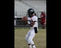 Vikings JV gets first win of the year against Yellowjackets