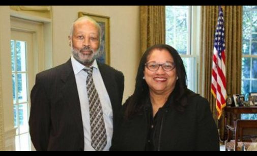 Commentary: We need to revitalize the great 8(a) Business Development Program