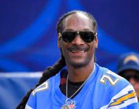 Commentary: University of Kansas won’t invite Snoop Dogg back anytime soon