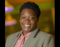Regina Ford Hall named executive director for Boston-Thurmond Community Network